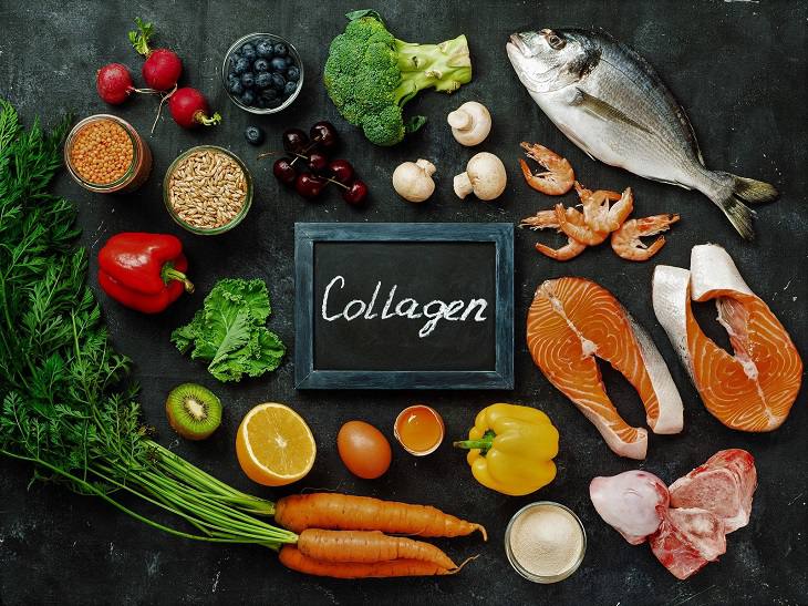 Ăn Gì Có Nhiều Collagen? Top 17 Loại Thực Phẩm Nên Bổ Sung 2022