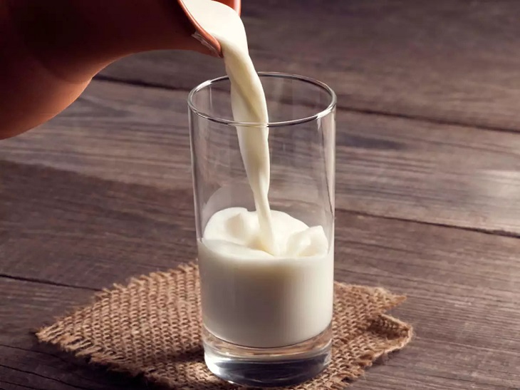 Trong thành phần của sữa có chứa rất nhiều dưỡng chất quan trọng