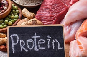 ăn gì nhiều protein