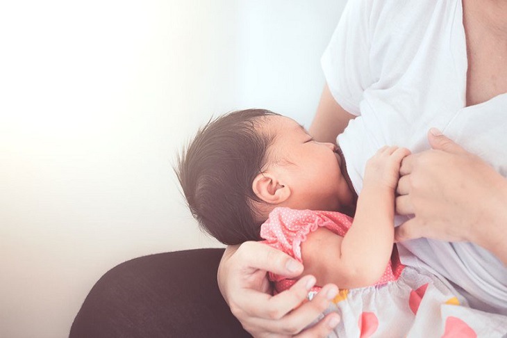 Ăn quả gì nhiều sữa được rất nhiều mẹ bỉm quan tâm