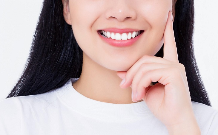 Bọc răng sứ là phương pháp phục hình thẩm mỹ  đang được nhiều người quan tâm