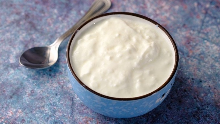 Người không hấp thụ được đường lactose không nên dùng L. Acidophilus dạng sữa