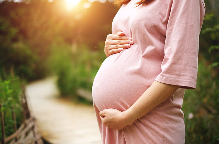 Mẹo giúp sinh sớm chỉ áp dụng khi thai nhi đủ 37 tuần