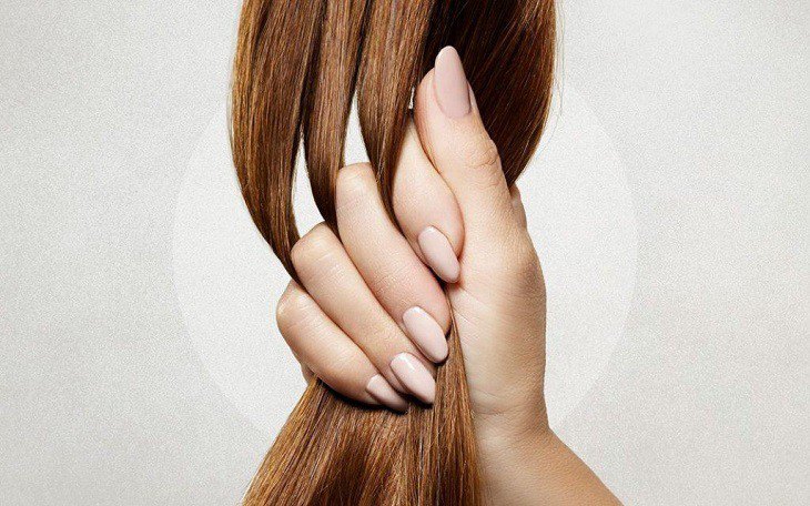 Tác dụng của giá đỗ trong việc giúp tóc và móng chắc khỏe hơn