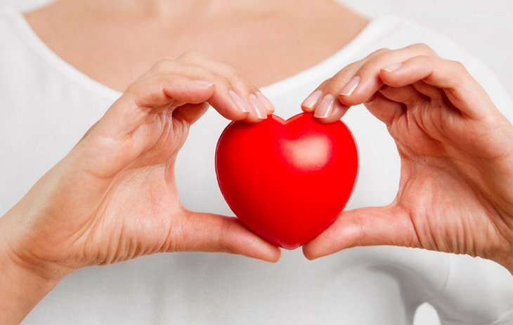 Trái nhàu giúp bảo vệ sức khỏe tim mạch