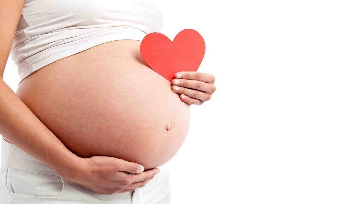 Vitamin D giúp hỗ trợ sức khỏe cho phụ nữ đang mang thai