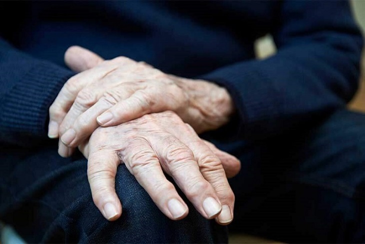 Vitamin D làm hạn chế nguy cơ mắc bệnh Parkinson