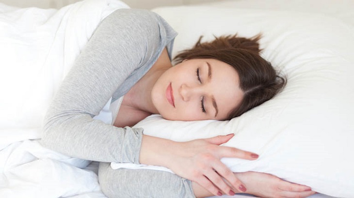 Cải thiện chất lượng giấc ngủ sâu và ngon hơn