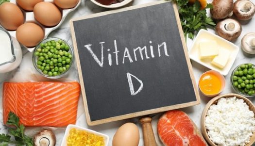 20 Tác Dụng Của Vitamin D Đối Với Sức Khỏe Mà Có Thể Bạn Chưa Biết