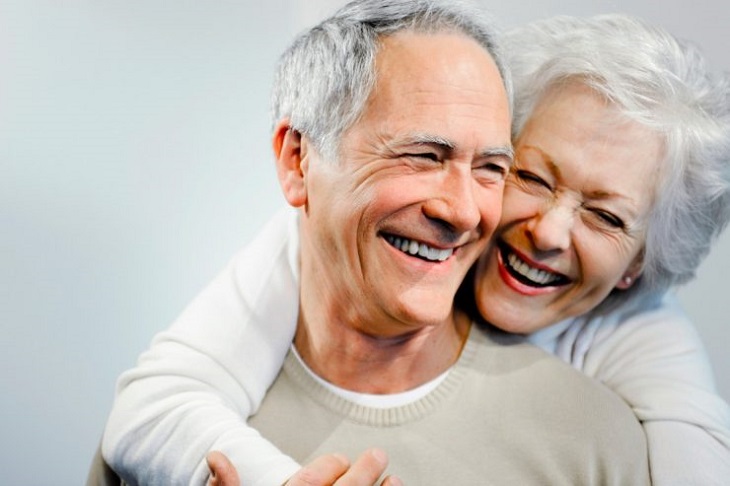 Yến chưng giúp nâng cao sức khỏe ở người già