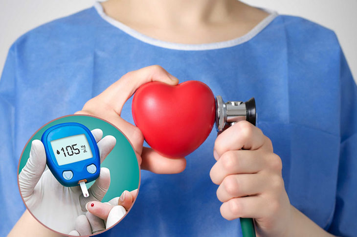 Thực phẩm này gia tăng nguy cơ mắc tiểu đường, tim mạch