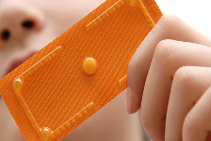 Thuốc tránh thai khẩn cấp gây nên nhiều tác dụng phụ không mong muốn