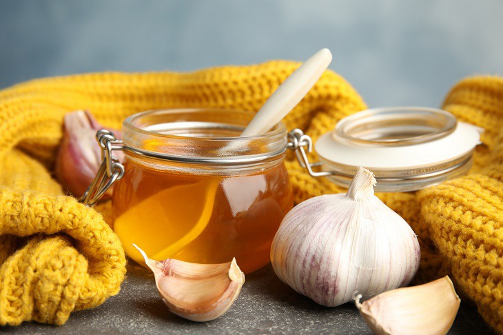 Hàm lượng đường cao trong mật ong không tốt cho bệnh nhân tiểu đường