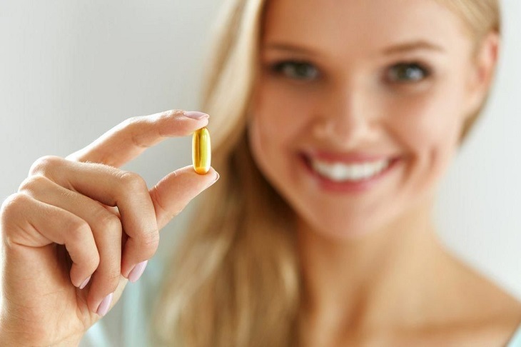 Vitamin tổng hợp cho phụ nữ tuổi 30 đang là mối quan tâm lớn của phái đẹp