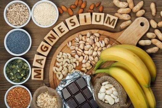 Magnesium Là Gì? Công Dụng Của Magie Đối Với Sức Khỏe Con Người