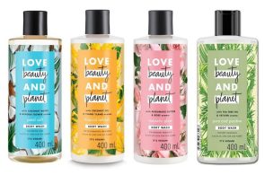 Chia Sẻ 5 Loại Sữa Dưỡng Thể Love Beauty And Planet Tốt Nhất 2022