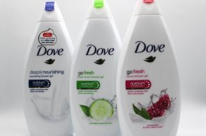 Top 5 Dòng Sữa Tắm Dove Được Ưa Chuộng Nhất Thị Trường 2022