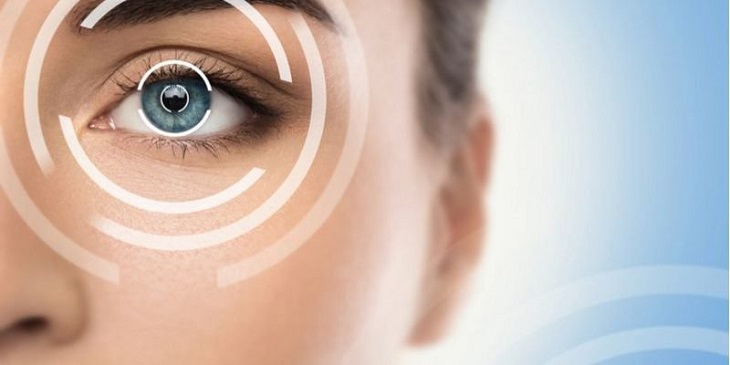 Taurin giúp tăng cường thị giác và bảo vệ mắt khỏi nhiều căn bệnh khác nhau