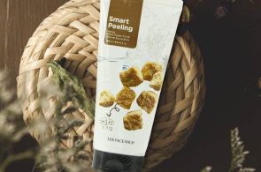 Review 6 Sản Phẩm Tẩy Da Chết The Face Shop Hàng Đầu 2022