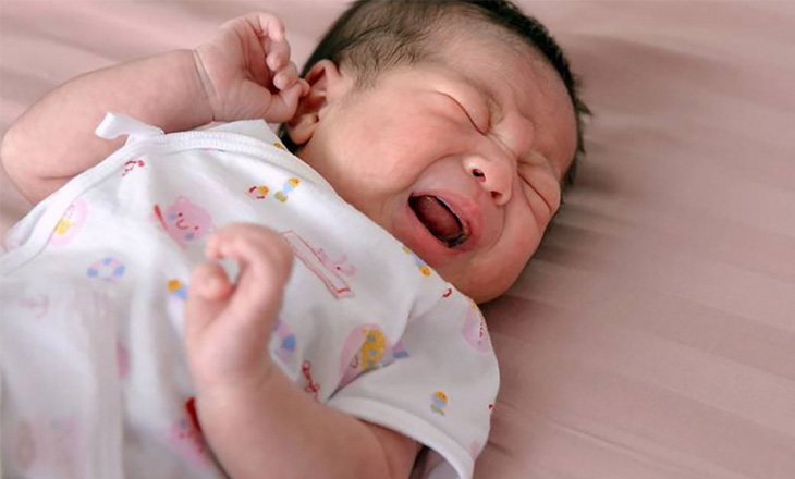 Tình trạng các bé không chịu đi ngủ sẽ gây ảnh hưởng rất lớn đến sức khỏe