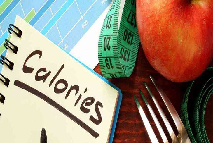 Việc nắm được bảng tính calo giúp bạn kiểm soát cân nặng của mình tốt hơn