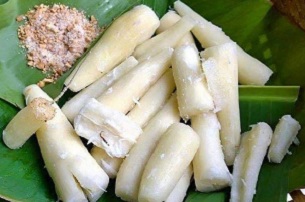Bầu Ăn Được Sắn Không? Những Lưu Ý Quan Trọng Cho Mẹ Bầu