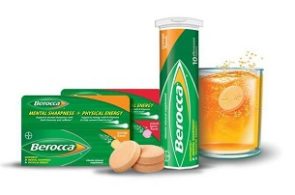 Berocca Trẻ Em Uống Được Không? Khi Dùng Cần Lưu Ý Gì?