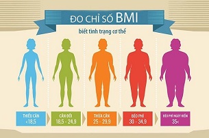 BMI Là Gì? Cách Tính BMI Chuẩn Xác Và Các Thông Tin Chi Tiết Khác