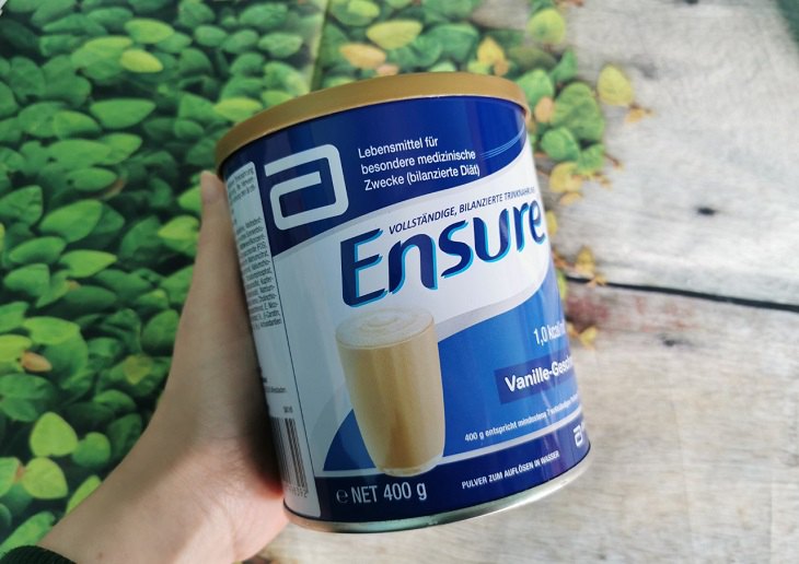 Ensure trẻ em uống được không là câu hỏi được nhiều bậc cha mẹ quan tâm