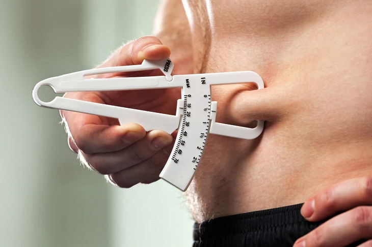 Có rất nhiều công cụ tính Body Fat online mà bạn có thể tham khảo