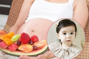 Bầu 3 Tháng Cuối Ăn Gì Để Con Trắng? Thực Phẩm Mẹ Nên Bổ Sung