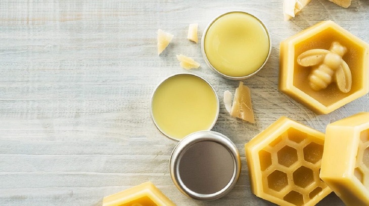 Có rất nhiều cách sử dụng sáp ong khác nhau, tùy theo mục đích của từng người