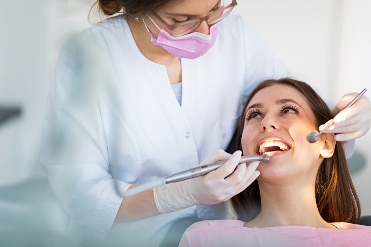 Tại mỗi nha khoa khác nhau, mức giá trồng răng implant không giống nhau