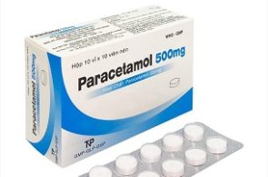 Uống thuốc Paracetamol Khi Đói Được Không? [Chuyên Gia Giải Đáp]