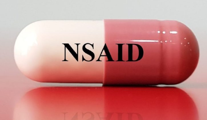 Thuốc chống viêm không steroid (NSAIDs)