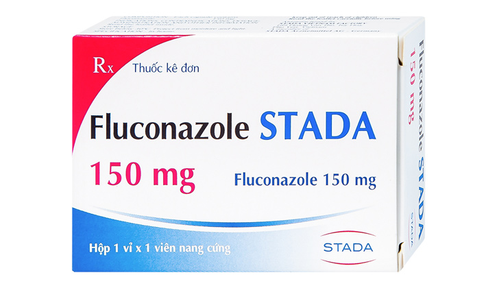 Fluconazole  được chỉ định với trường hợp nhiễm nấm mức độ vừa đến nặng