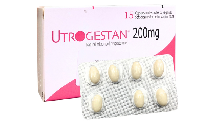 Thuốc đặt nội tiết tố Progesterone có thể được chỉ định trong một số trường hợp