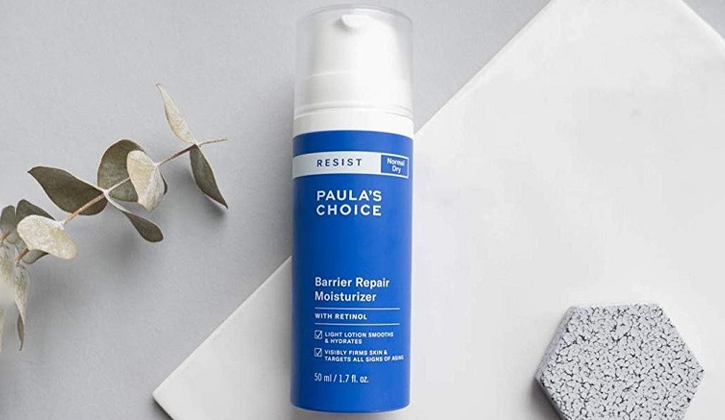 Kem dưỡng ẩm Paula’s Choice Resist Barrier Repair Moisturizer Skin Remodeling