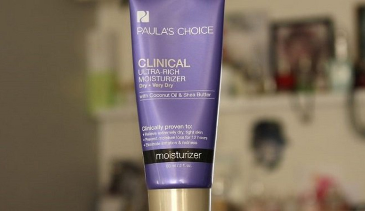 Kem dưỡng ẩm Paula’s Choice Clinical Ultra-Rich Moisturizer