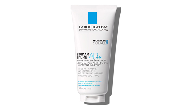 La Roche-Posay Lipikar Baume AP+M