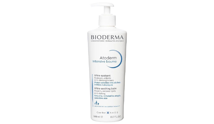 Bioderma Atoderm Intensive Baume