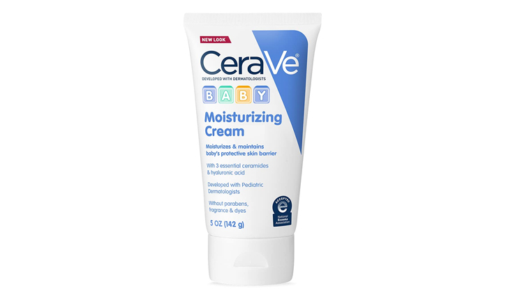 CeraVe Baby Moisturizing Cream