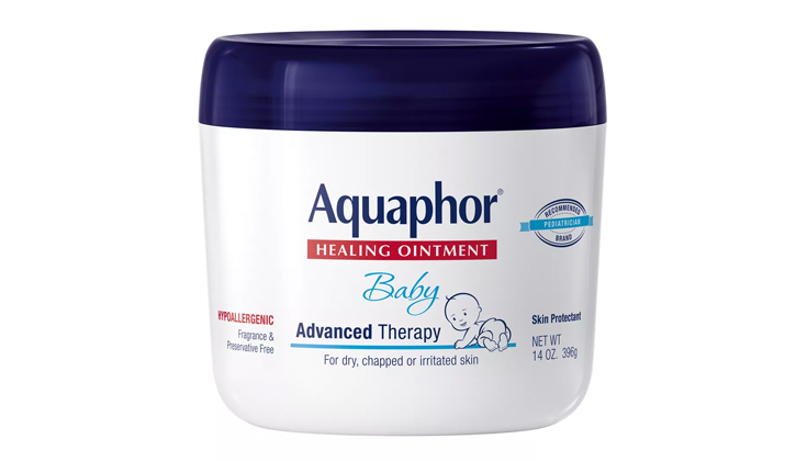 Aquaphor Baby Healing Ointment