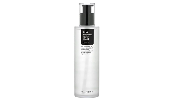 Cosrx BHA Blackhead Power Liquid