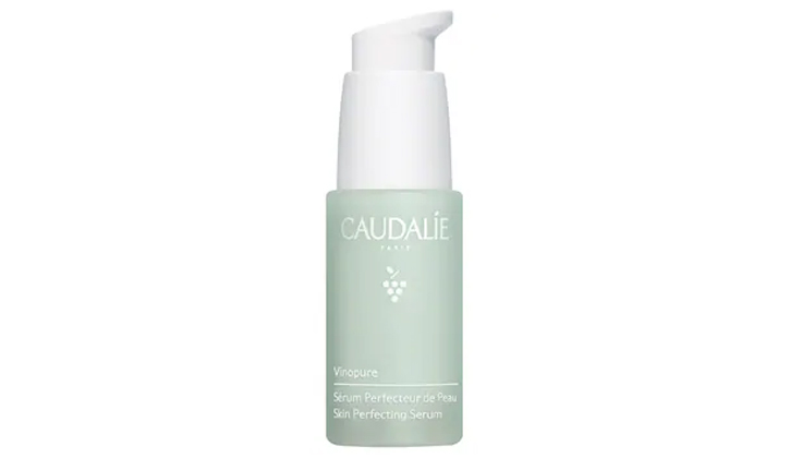 Caudalie Vinopure Natural Salicylic Acid Pore Minimizing Serum