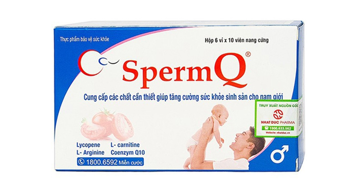 SpermQ