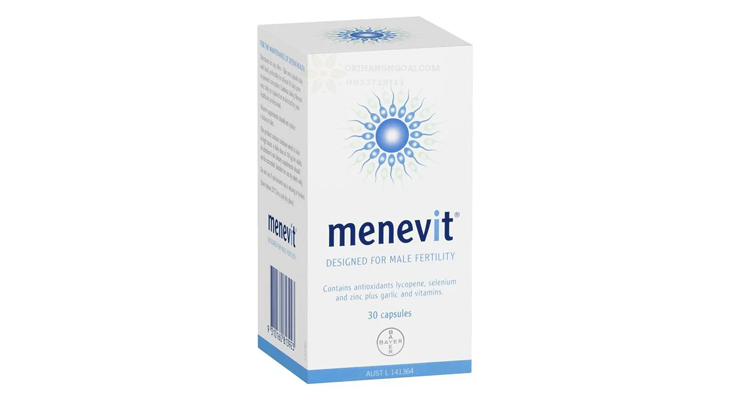 Menevit