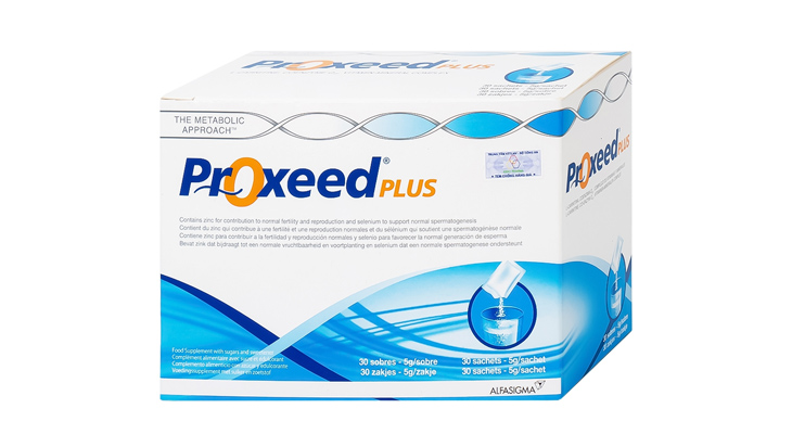 Proxeed Plus