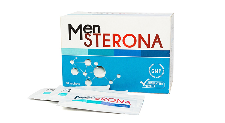 Mensterona