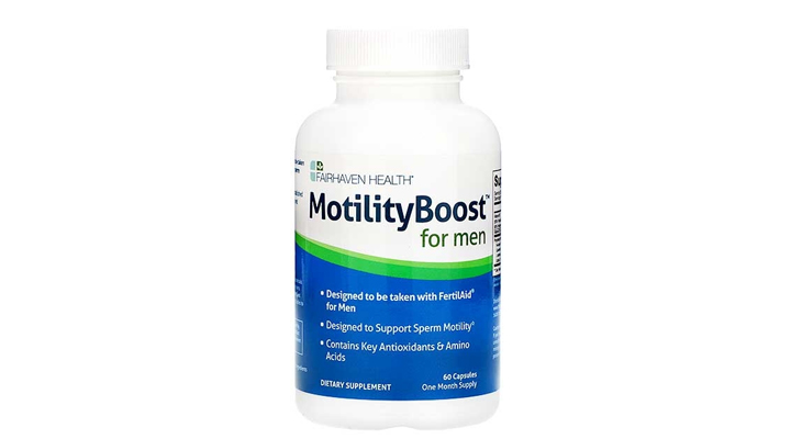 MotilityBoost